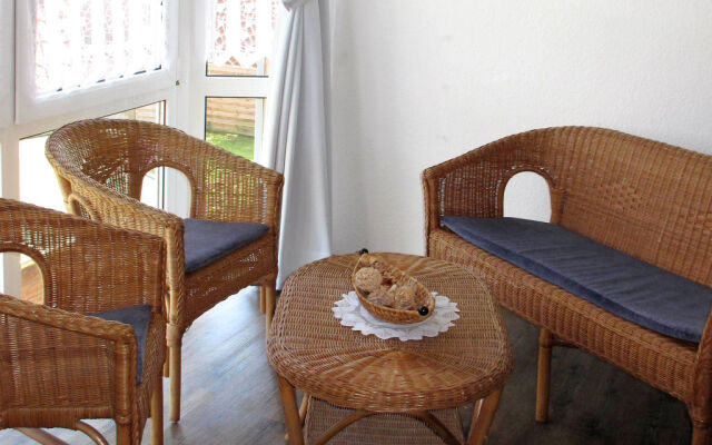Holiday Home Ferienhaus Conny (TIM130)