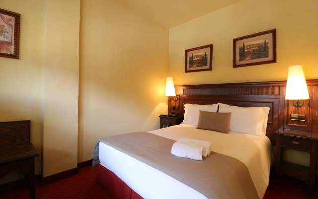 AC Hotel by Marriott Charlotte SouthPark