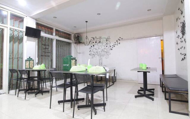 Campus Inn