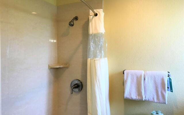 Best Western Park Crest Inn