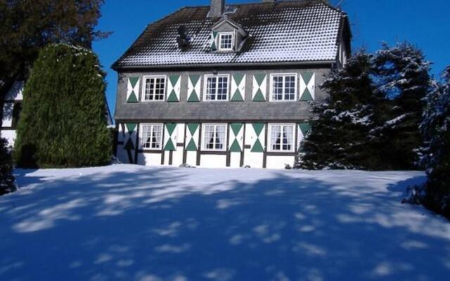 Landhaus an der Linde