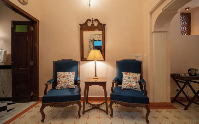 Cavalry Villa Bikaner