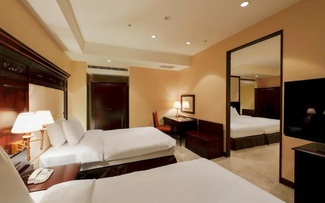Premier Hotel Tsubaki Sapporo