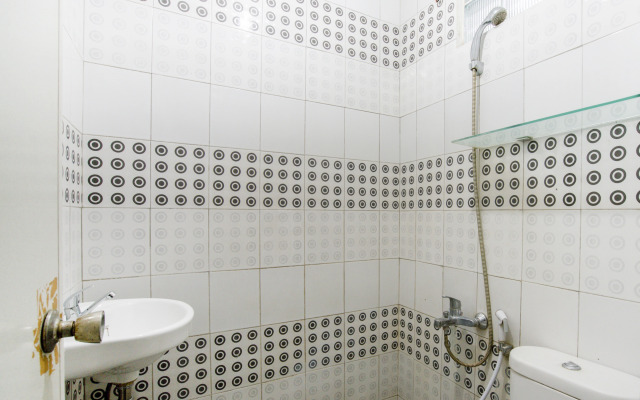 3029 Diamond Cisitu Residence Syariah