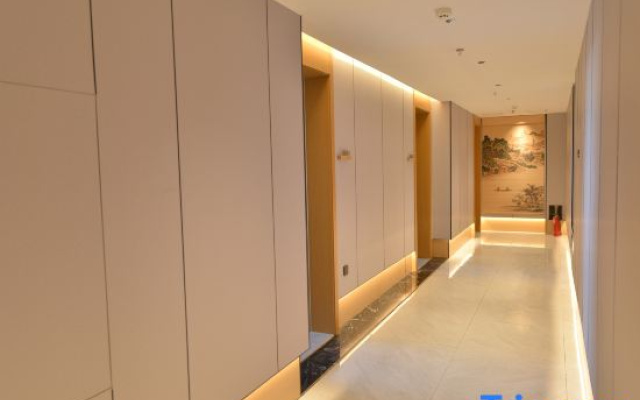 Oriental Garden Hotel (Xinzhou Ancient City Branch)