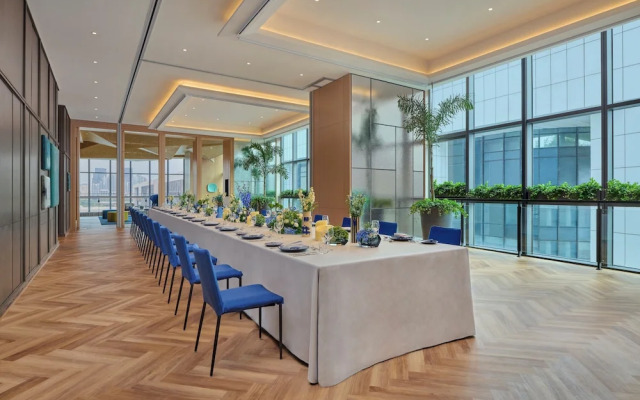 Artyzen Habitat Hengqin Zhuhai