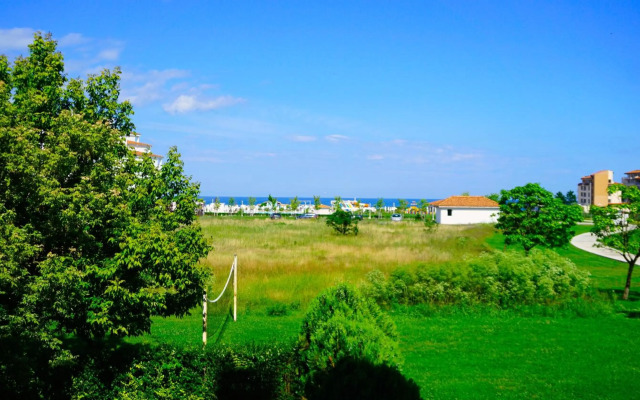 Апартамент Сънрайз Обзор - Apartment Sunrise Obzor