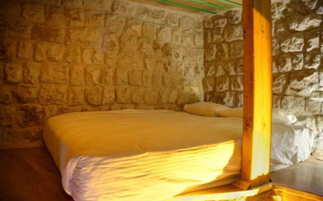 Saliche Cappadocia Cave Suites