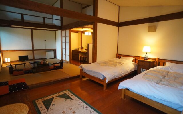 Auberge Kunugiya