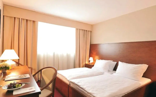 CityHotel Dormagen