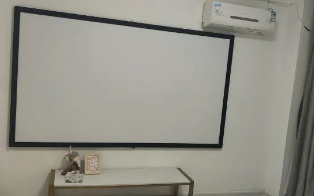 Dalian Xiaocream Meisu Apartment