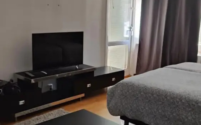 Very Nice Apartment 15 Minutes From Stockholm