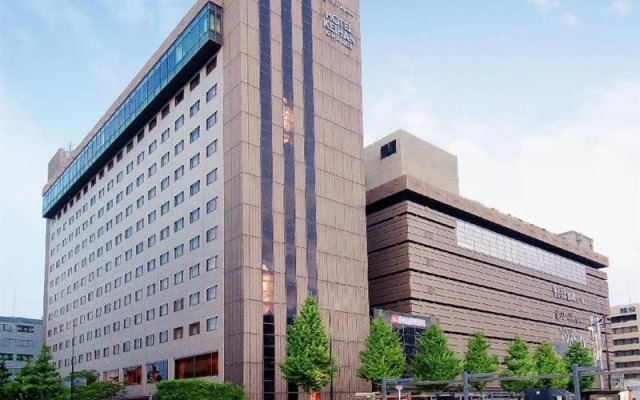Hotel Keihan Kyoto Station South