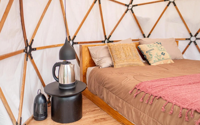 Cloud Hills Glamping by Bukit Vista