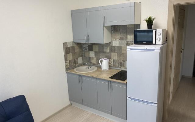 Apartamenty DreamHouse na Sputnikov