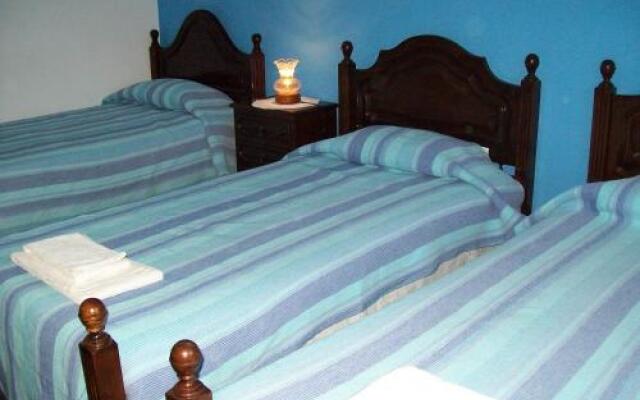 Pacheco's Guesthouse