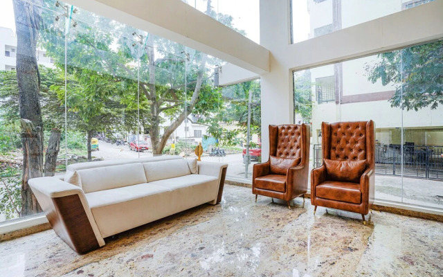 Fabhotel The Pearl Boutique