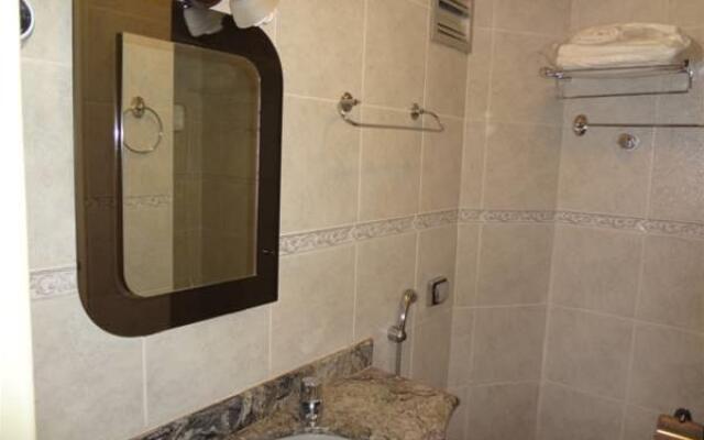 Hotel Cavalinho Branco