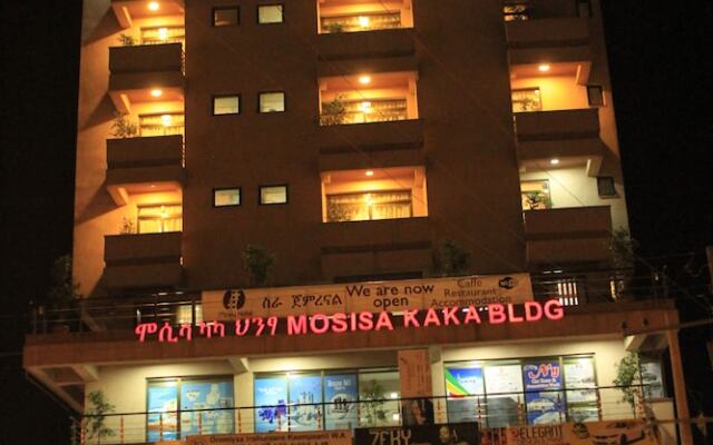 Mosy Hotel