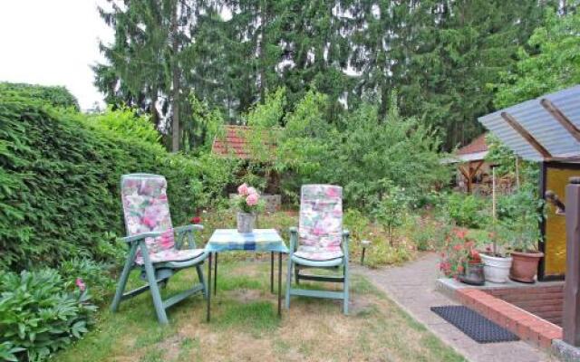 Ferienwohnung Plau am See SEE 5181