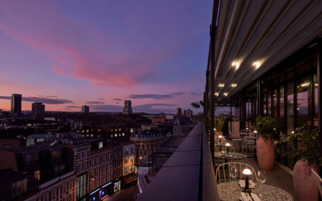 One Hundred Shoreditch