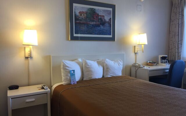 Travelodge by Wyndham Mill Valley/Sausalito