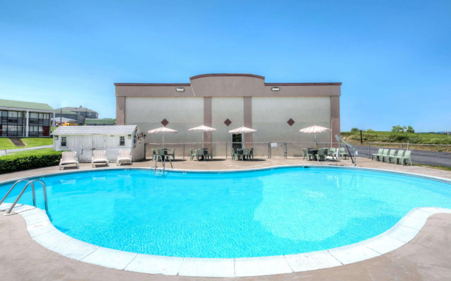 Express Inn