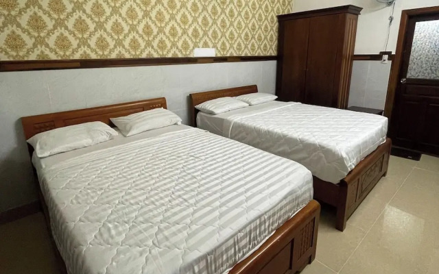 Thien Tan Hotel