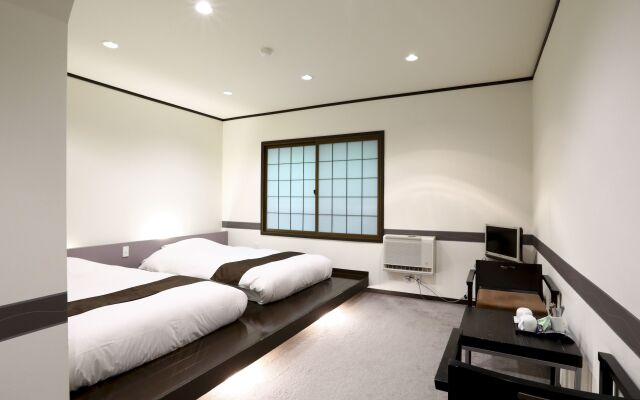 Kamikochi Hotel