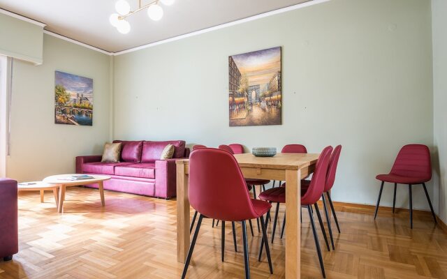 Victoria Paradise Apartments