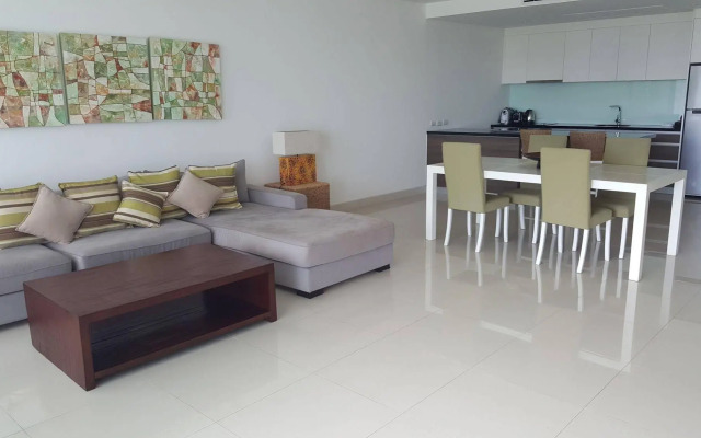 Sansuri Resort Phuket