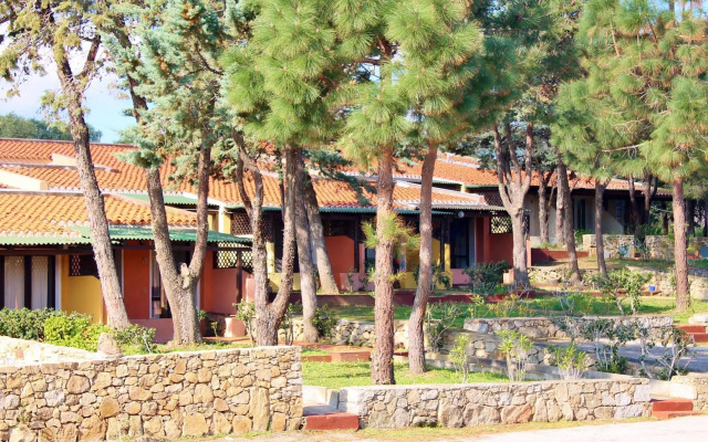 Residence Blue Corner