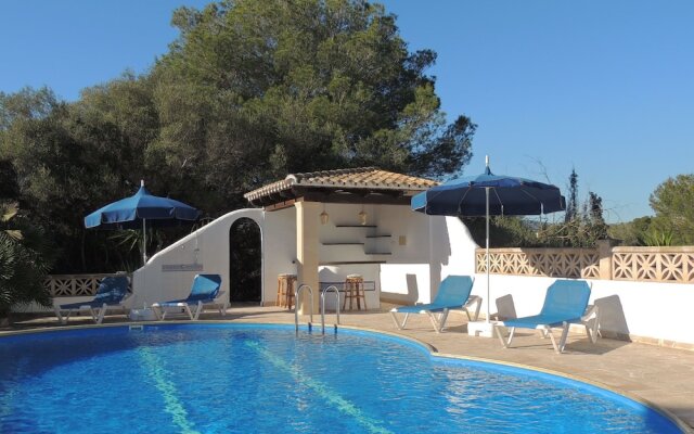 Villa Julieta