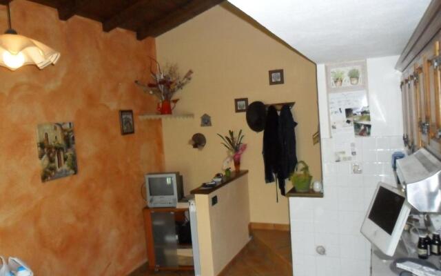 Agriturismo La Buca
