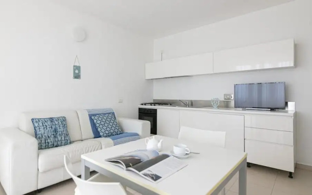 Residenza Excelsior 808