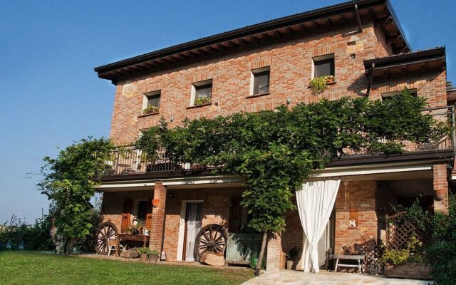 Il Poggio B&B
