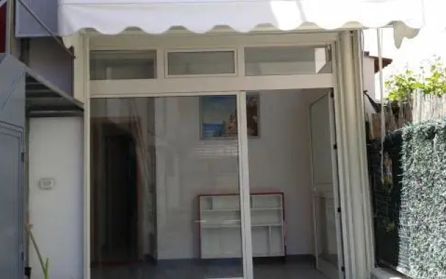 Temporary Space