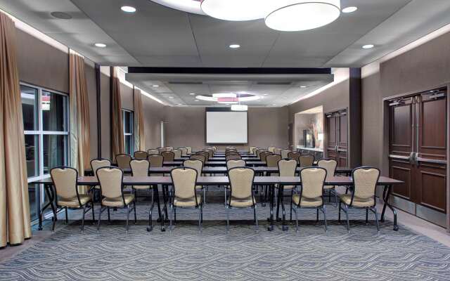 HYATT house Raleigh Durham Airport