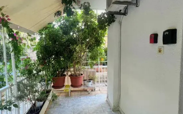 Wsd Glyfada Cozy 1Bd Apt with Blancy Near Beach