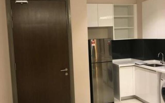 Alia Premier Medini By SubHome
