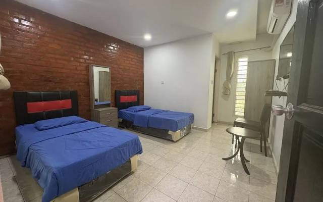 OYO 91257 Classic Homestay Keningau
