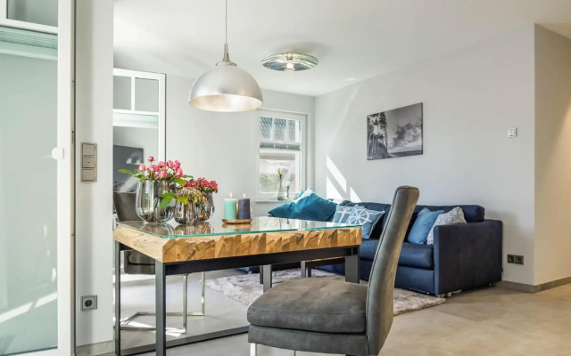 Haus MEERLE