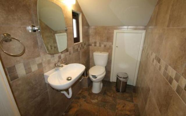 Villa Angie Nymfes Corfu Villa