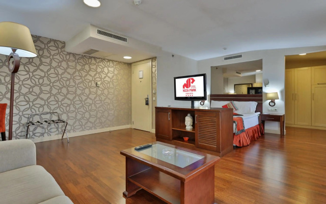 Niza Park Hotel
