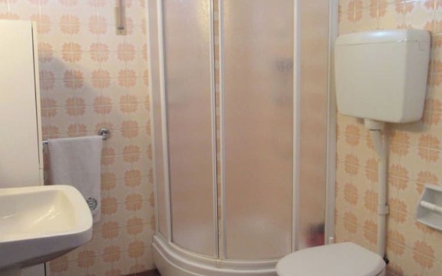 Luminous Apartment With sea View Terrace