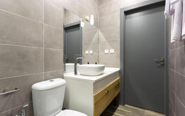 Igmar Apart Hotel