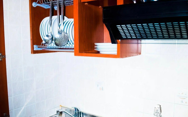 Residence Auriga