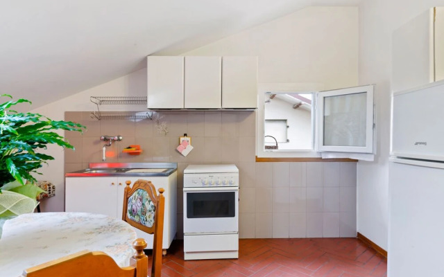 Homely Apartment in Cattolica near Sea