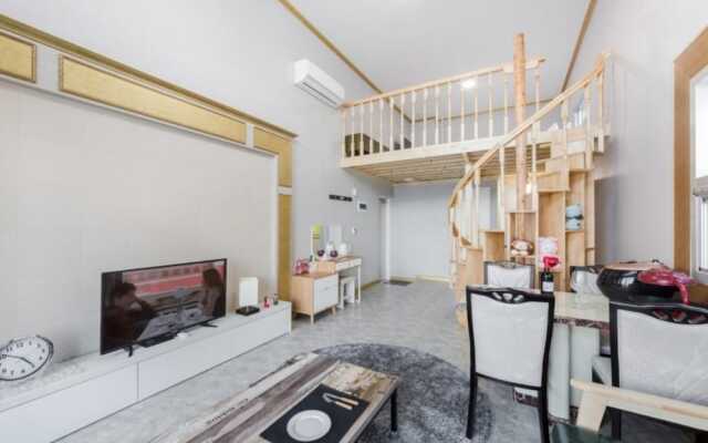 Yeosu Feeling Pension