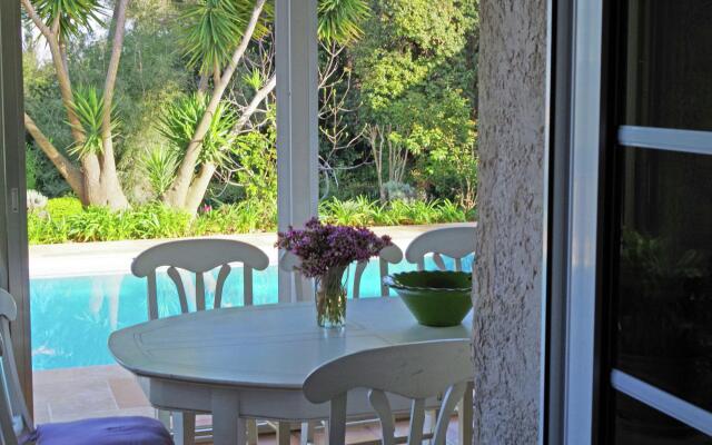 Amazing Villa with Private Pool in Saint Paul de Vence France